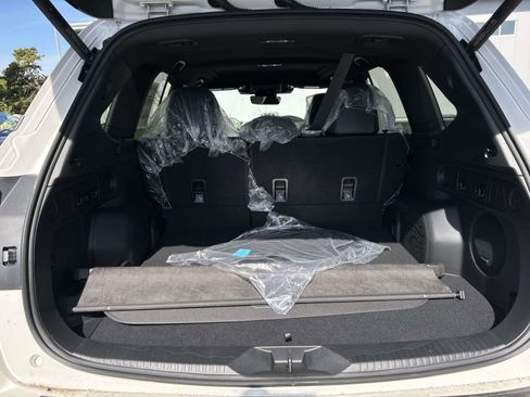 New 2025 Subaru Forester Sport image 7