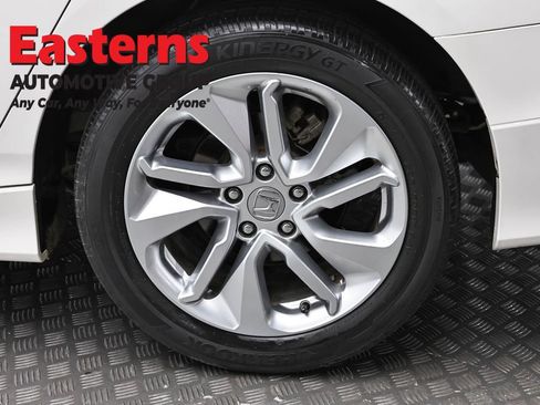 Used 2020 Honda Accord LX image 8