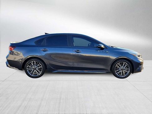 Used 2023 Kia Forte GT-Line w/ GT-Line Premium Package image 9