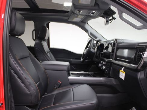 New 2026 Ford F350 Lariat AWD/4WD image 28