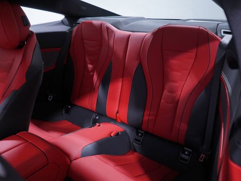 New 2026 BMW 840i Coupe w/ Driving Assistance Package image 9