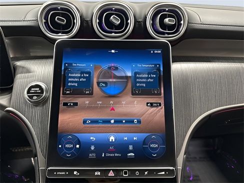 Used 2023 Mercedes-Benz GLC 300 4MATIC image 23