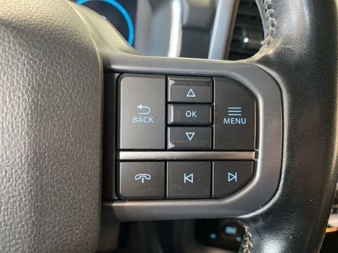 Used 2023 Ford F150 Lariat w/ Equipment Group 502A High image 22