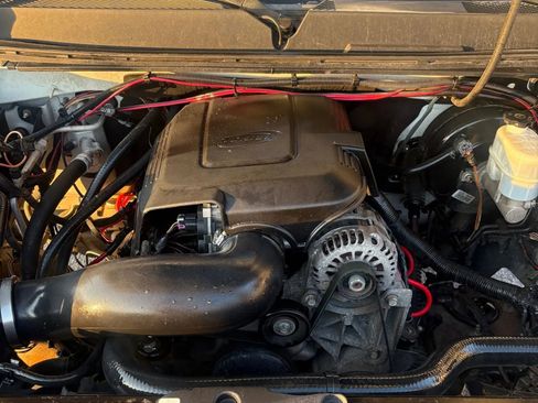 Used 2012 GMC Sierra 1500 SLT w/ SLT Convenience Package image 49