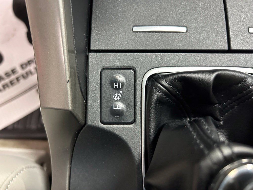 Used 2009 Acura TSX w/ Technology Package FWD image 17
