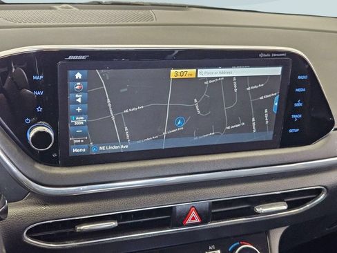 Used 2020 Hyundai Sonata SEL FWD image 18