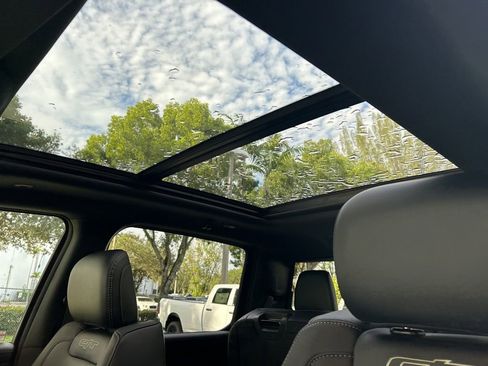 New 2026 RAM 1500 Rebel w/ Advanced Safety Group II image 18