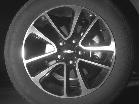 Used 2025 Chevrolet TrailBlazer LT w/ Driver Confidence Package image 13