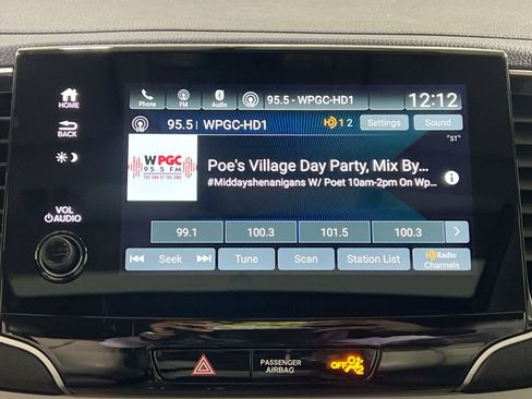 Used 2022 Honda Pilot EX-L image 18