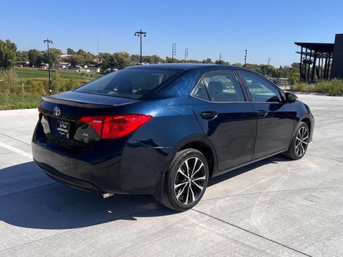 Used 2017 Toyota Corolla SE image 6
