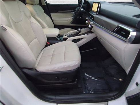 Used 2022 Kia Telluride SX w/ Towing Package image 22