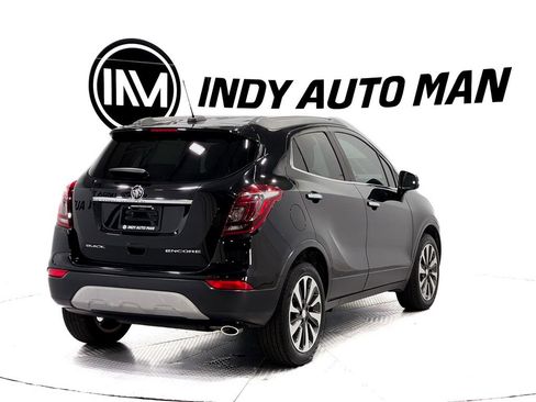 Used 2017 Buick Encore Preferred image 4