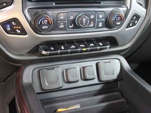 Used 2018 GMC Sierra 1500 SLT AWD/4WD image 20