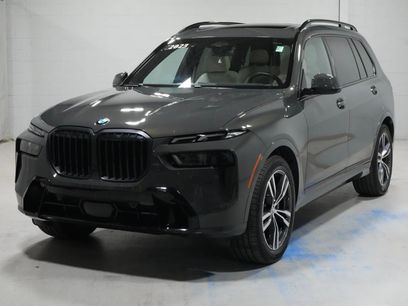 Used 2023 BMW X7 xDrive40i w/ Executive Package
