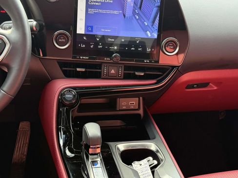 Used 2025 Lexus NX 350 AWD w/ Accessory Package (2T) image 18