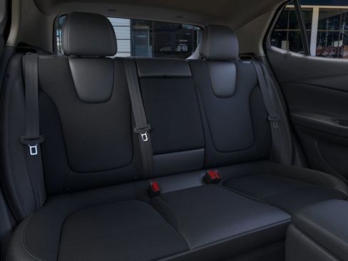 New 2026 Buick Encore GX Preferred image 17