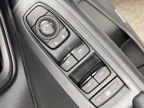 New 2026 Subaru Impreza RS image 18