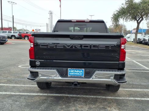 New 2026 Chevrolet Silverado 1500 LT w/ Safety Package image 6