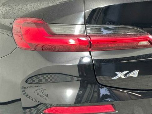 Used 2022 BMW X4 xDrive30i w/ Convenience Package image 34