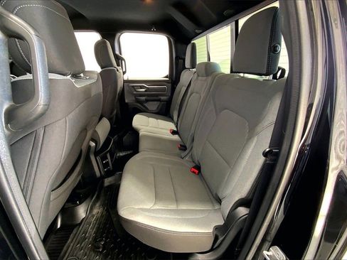 Used 2022 RAM 1500 Lone Star image 19
