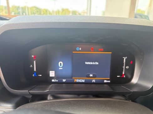 New 2026 Ford Maverick Tremor AWD/4WD image 18