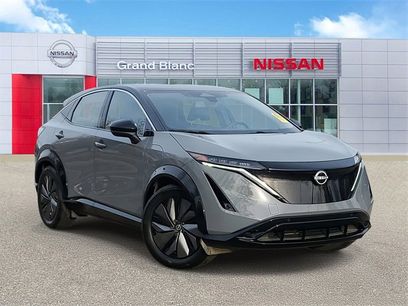 Certified 2023 Nissan Ariya FWD