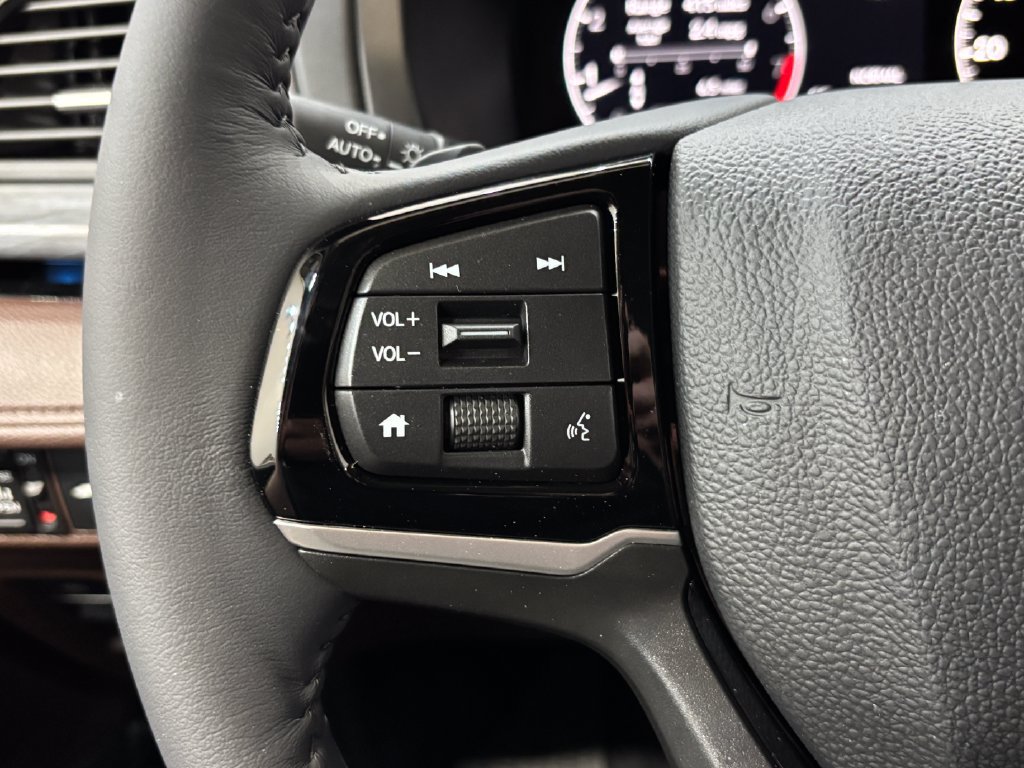 New 2027 Honda Odyssey Elite image 29