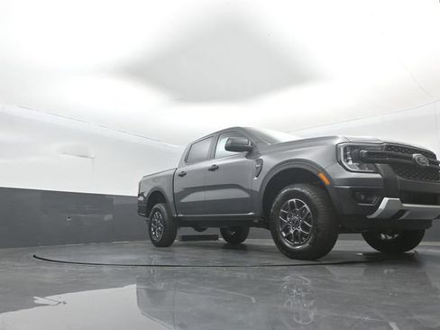 New 2026 Ford Ranger XLT RWD image 30