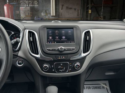 Certified 2024 Chevrolet Equinox LS w/ LS Convenience Package AWD/4WD image 23
