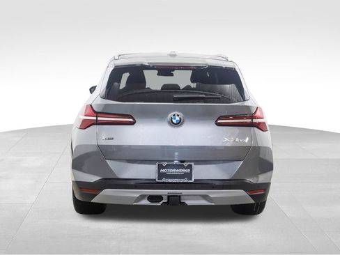 New 2026 BMW X3 xDrive30 w/ Premium Package image 4