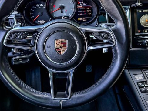 Used 2016 Porsche Macan S AWD/4WD image 31