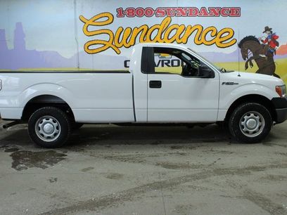 Used 2014 Ford F150 XL w/ Power Equipment Group