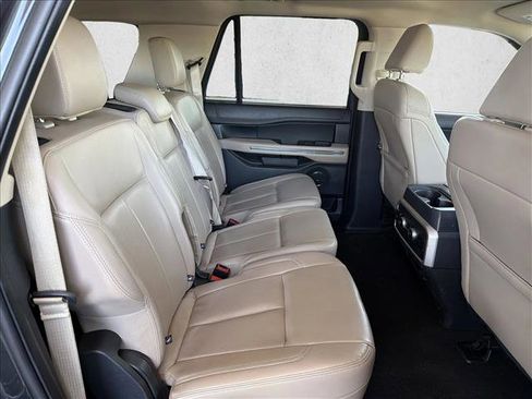 Used 2024 Ford Expedition Max XLT RWD image 16