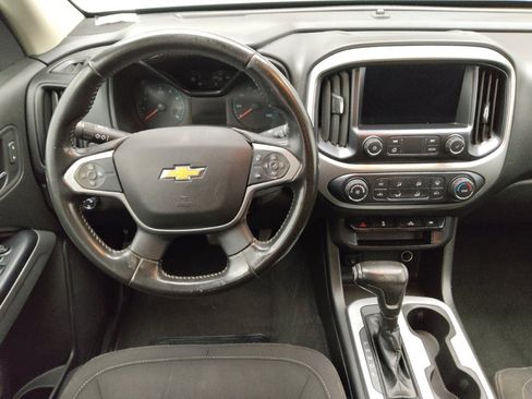 Used 2021 Chevrolet Colorado LT RWD image 22