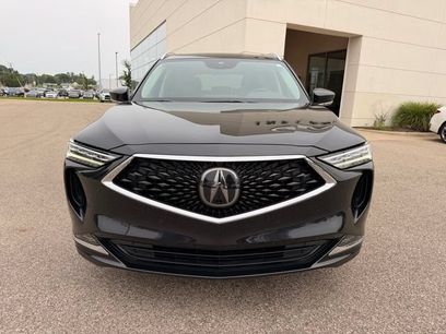 Used 2023 Acura MDX SH-AWD w/ Advance Package