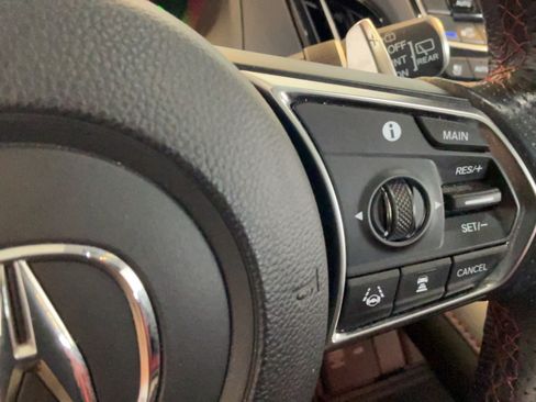 Used 2021 Acura RDX w/ Advance Package AWD/4WD image 19