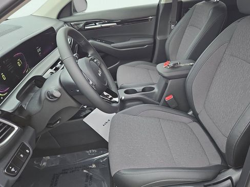 New 2026 Kia Seltos S image 18