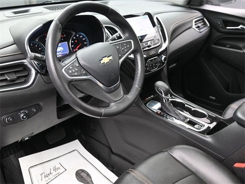 Used 2022 Chevrolet Equinox Premier image 14