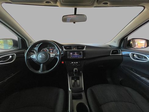 Used 2019 Nissan Sentra SV FWD image 29