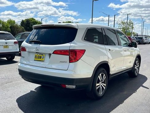 Used 2016 Honda Pilot EX-L image 4