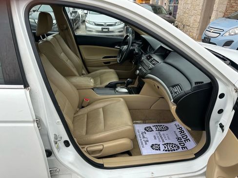 Used 2012 Honda Accord SE image 4