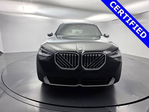 Certified 2025 BMW X3 xDrive30i w/ Convenience Package image 31