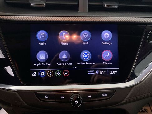 Used 2023 Buick Encore GX Select image 16