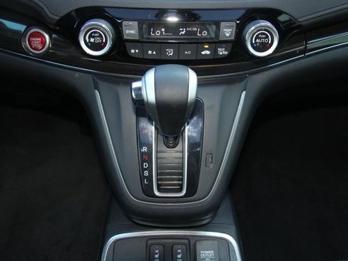 Used 2016 Honda CR-V Touring image 18