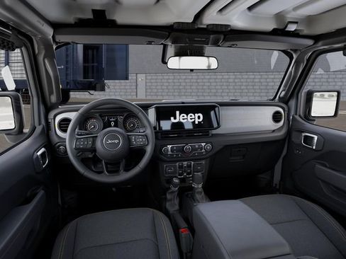New 2026 Jeep Gladiator Sport image 8