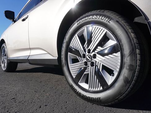 New 2026 Nissan Murano SL image 6