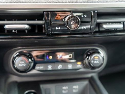 New 2026 Nissan Kicks SV AWD/4WD image 18