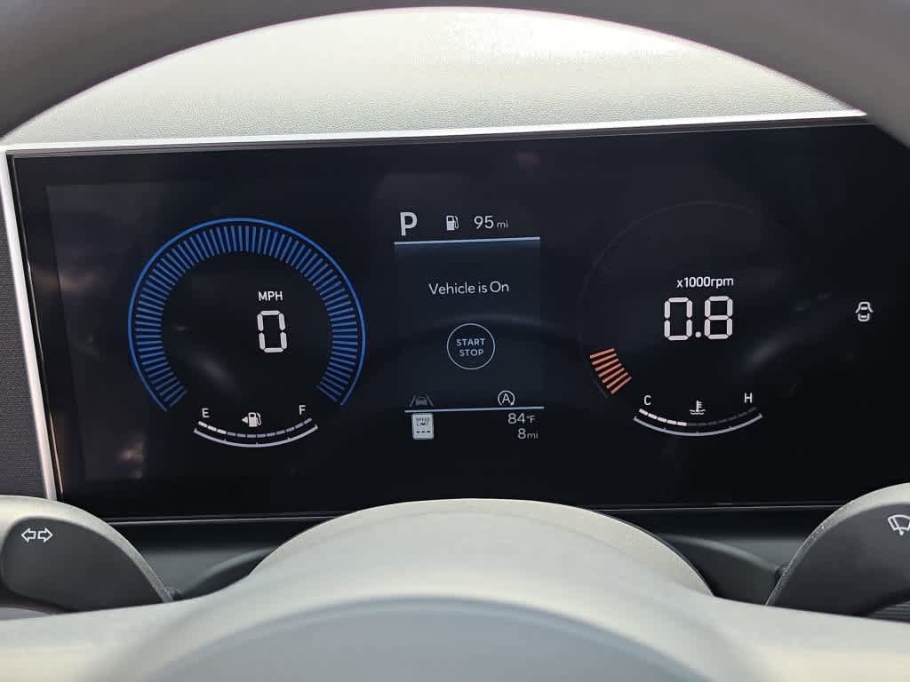 New 2026 Hyundai Tucson SEL Plus FWD image 34