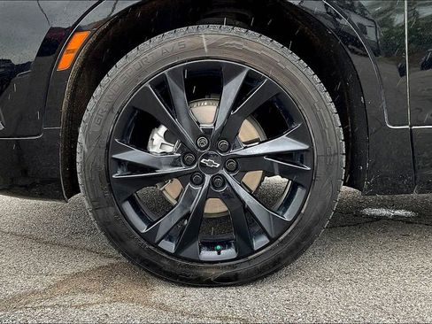 Used 2021 Chevrolet Blazer RS image 8