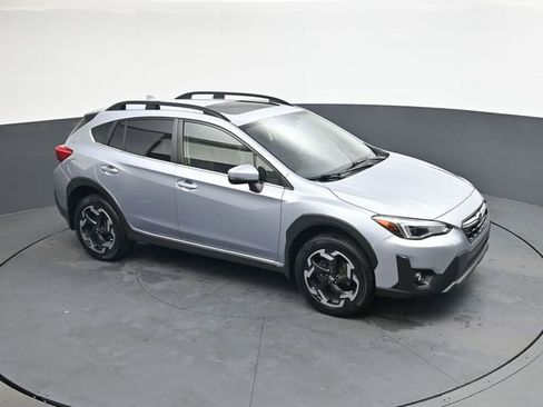 Used 2023 Subaru Crosstrek 2.5i Limited w/ Moonroof Package AWD/4WD image 23